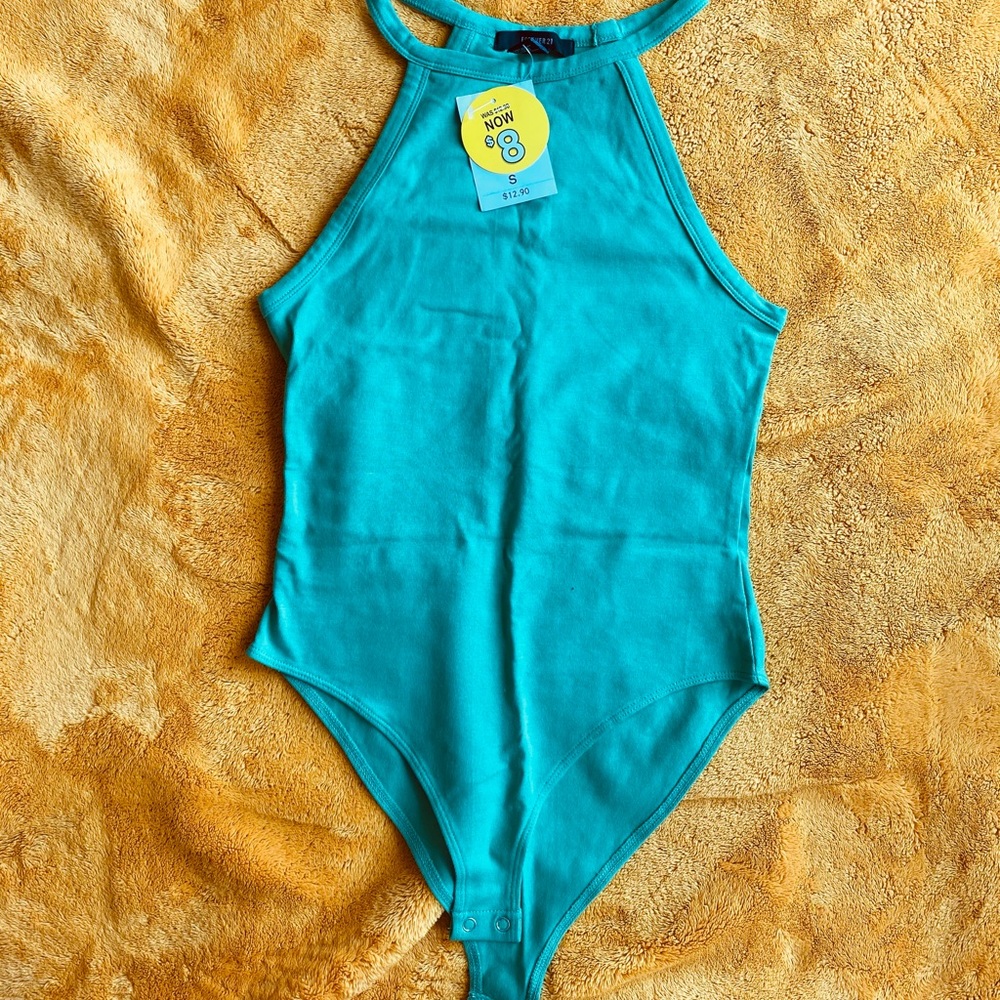 Bodysuit